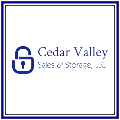 Cedar Valley Sales & Storage